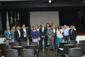 Confira a cobertura fotográfica do V Congresso da FENACONTAS, realizado em Cuiabá