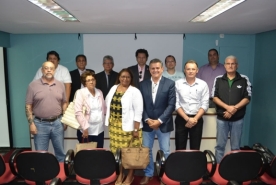 Encontro técnico da FENACONTAS discute ação judicial que trata do registro da instituição